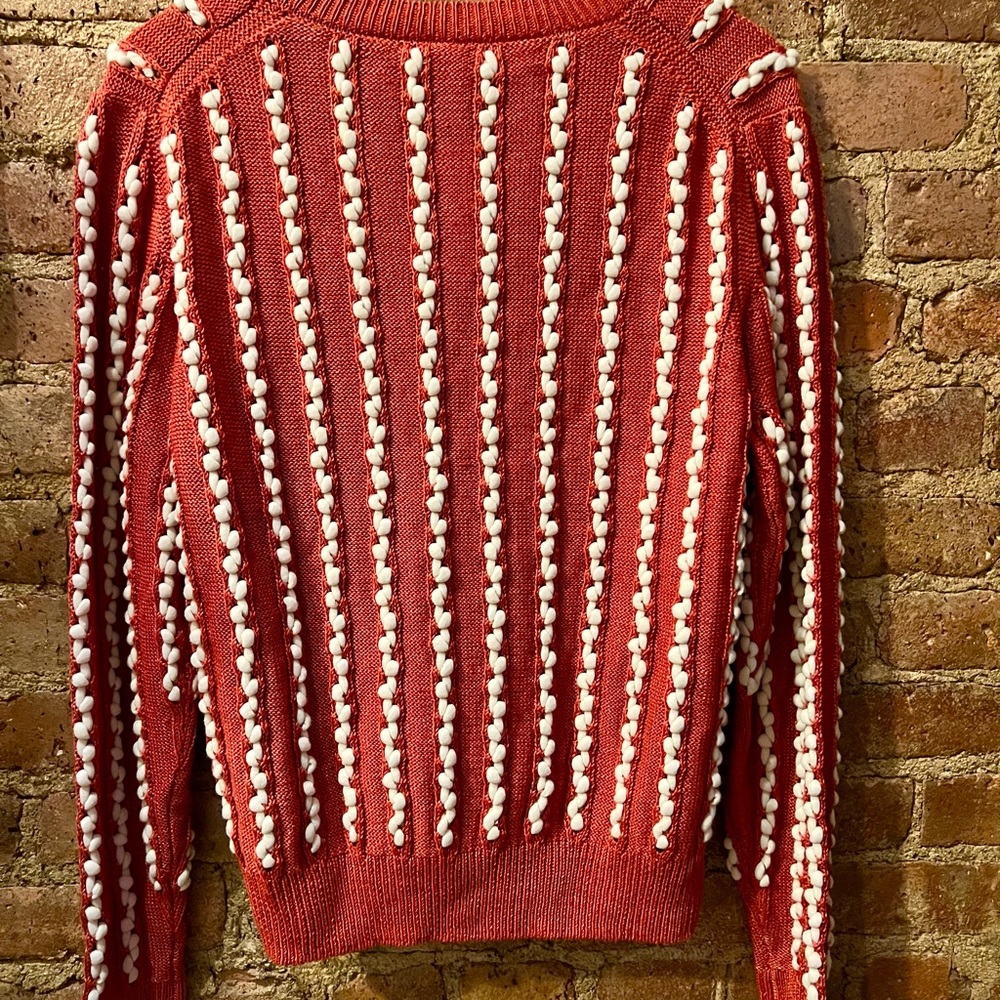 Jason Wu Firec Sweater